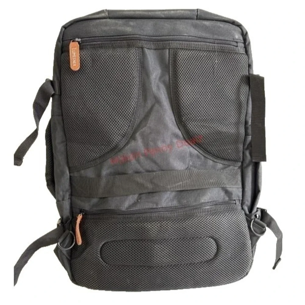 Lumesner Carry on  Backpacks, Extra Large 40L Flight Approved Bag for Men & Wome